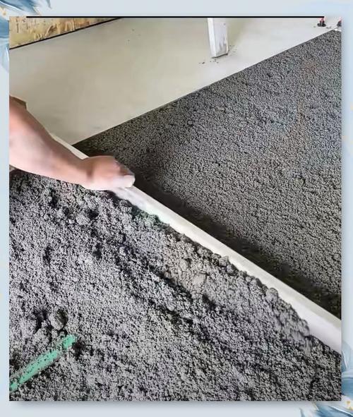 地砖找平砂浆的五大优势,你知道吗